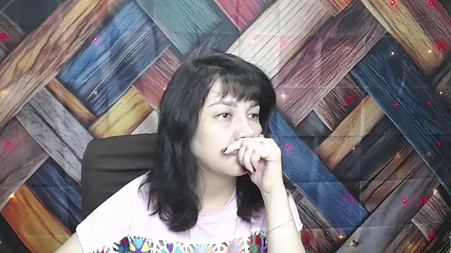 SelenaFly online show from September 24, 5:03 am