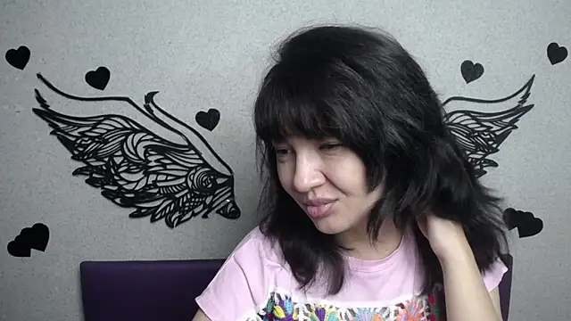 SelenaFly online show from September 10, 5:17 am