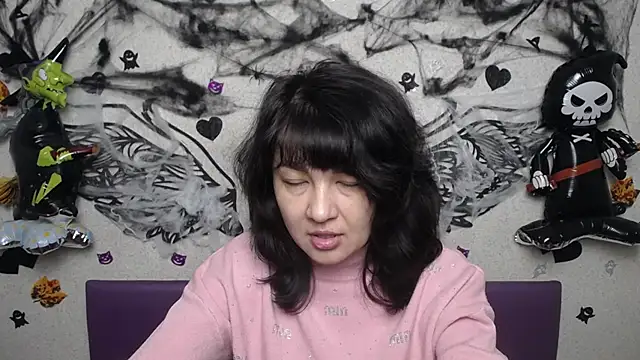 SelenaFly online show from October 21, 5:07 am