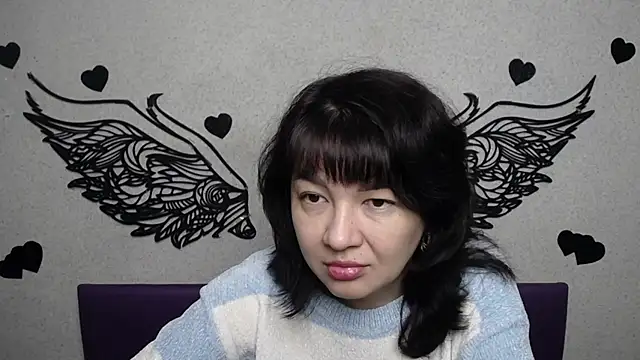 SelenaFly online show from October 2, 5:11 am