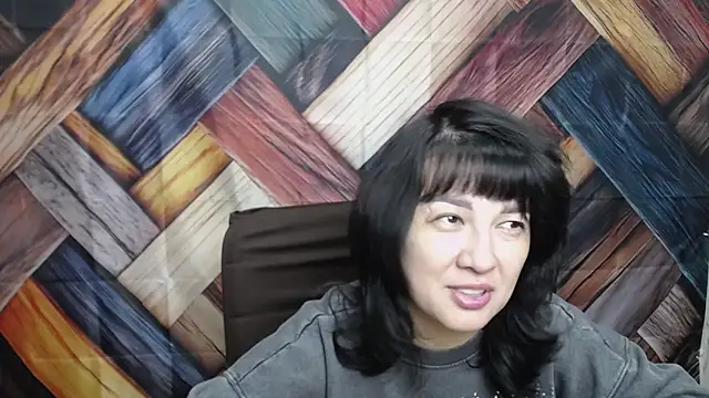 SelenaFly online show from October 18, 11:12 am
