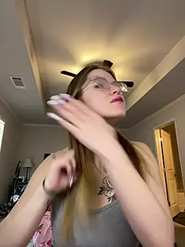 Riley ray69 online show from January 12, 4:14 pm