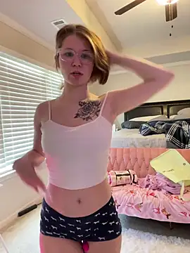 Riley ray69 online show from January 7, 4:01 pm