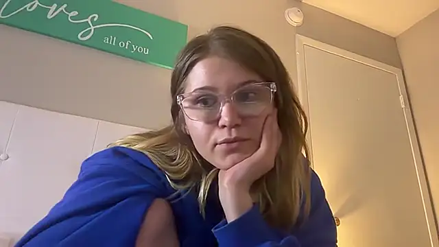 Riley ray69 online show from April 24, 2:35 am