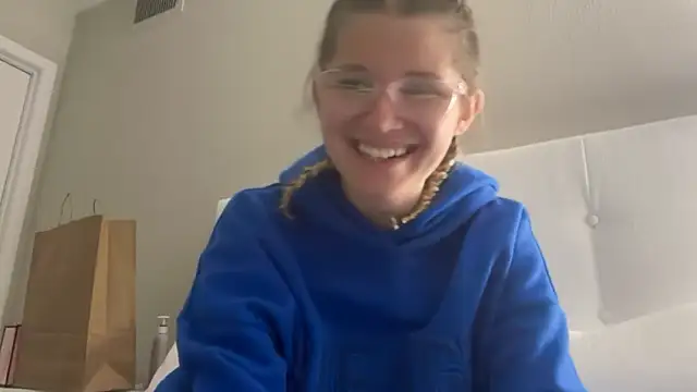 Riley ray69 online show from March 26, 1:37 am