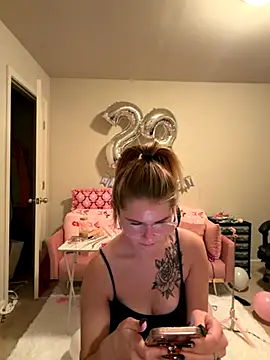 Riley ray69 online show from November 12, 3:21 am