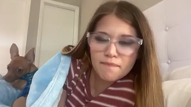 Riley ray69 online show from April 5, 6:14 pm