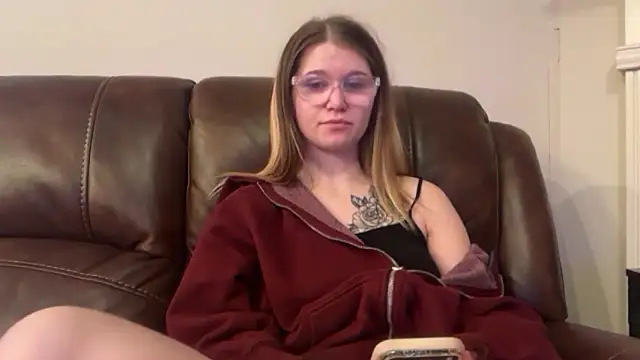 Riley ray69 online show from December 14, 2:29 am