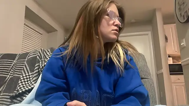 Riley ray69 online show from April 27, 1:36 am