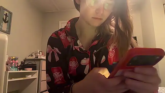 Riley ray69 online show from June 7, 1:44 am