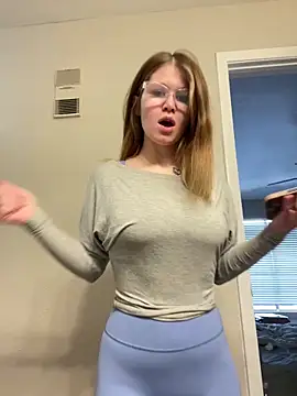 Riley ray69 online show from February 16, 3:32 pm