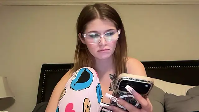 Riley ray69 online show from January 10, 5:03 am