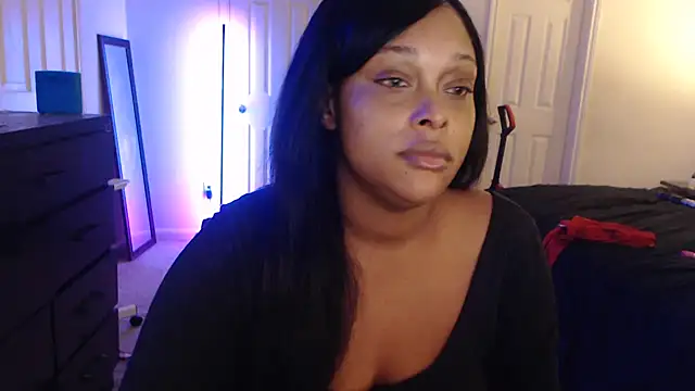 CelinaVaughn online show from October 31, 3:47 am