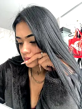 EmmaStonns online show from September 19, 2:32 pm