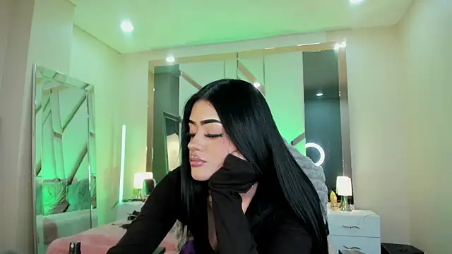 EmmaStonns online show from March 17, 12:52 pm