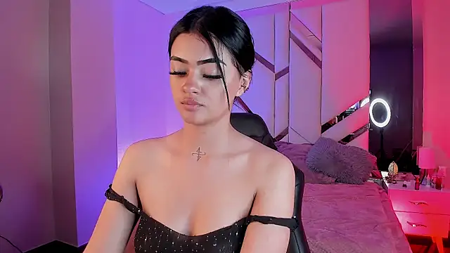 EmmaStonns online show from November 22, 12:32 am