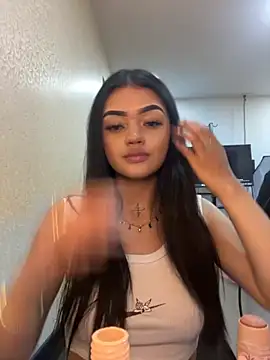 EmmaStonns online show from October 28, 11:53 am