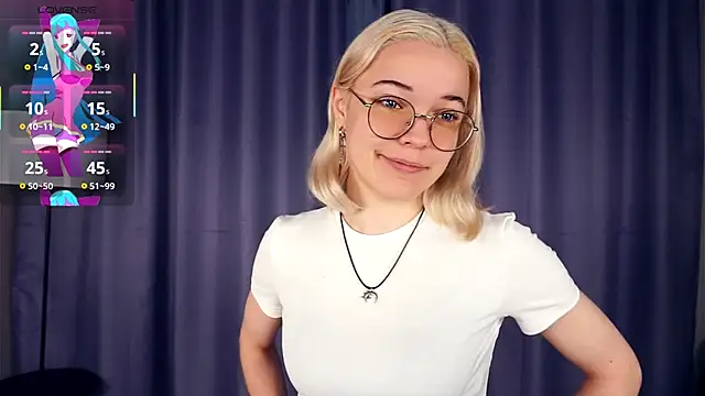 Snapshot of EdaKirkIin chatting on November 13, 5:11 am EdaKirkIin online show from November 13, 5:11 am