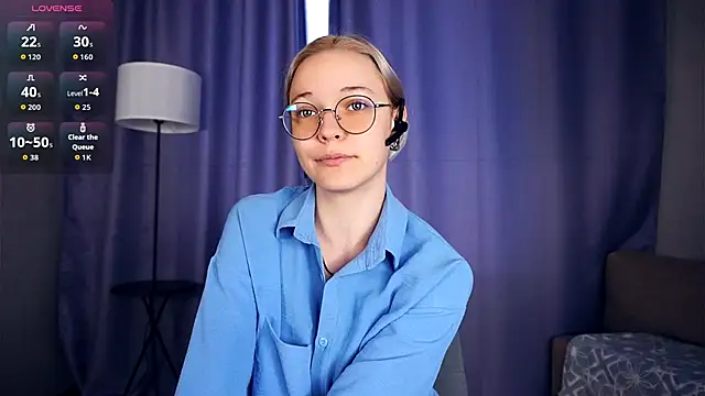 EdaKirkIin online show from September 26, 6:09 am