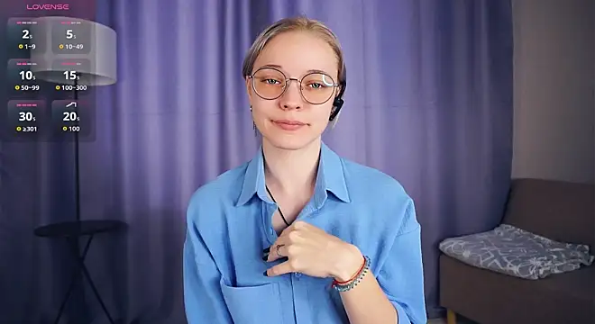 EdaKirkIin online show from September 20, 6:18 am