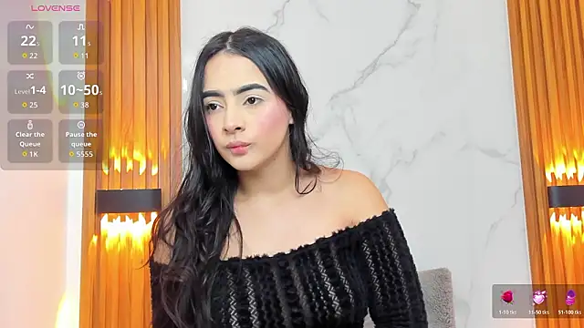 KonanStar online show from March 12, 11:14 am