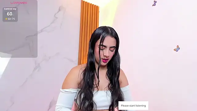 KonanStar online show from April 11, 2:52 am