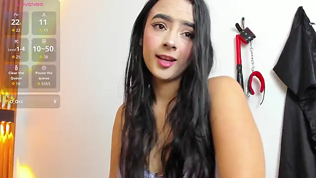 KonanStar online show from March 31, 11:23 am