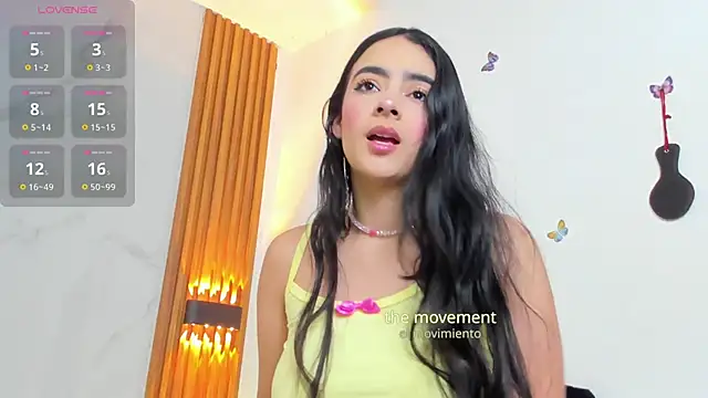 KonanStar online show from April 15, 11:27 am