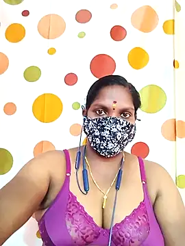 Tamil Abinaya online show from October 8, 6:15 am