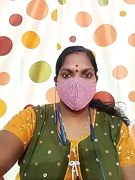 Snapshot of Tamil_Abinaya chatting on January 10, 2:51 am Tamil Abinaya online show from January 10, 2:51 am