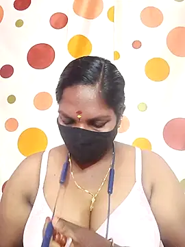 Tamil Abinaya online show from October 31, 5:42 pm