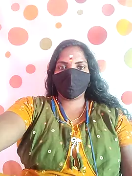 Tamil Abinaya online show from October 9, 7:20 am