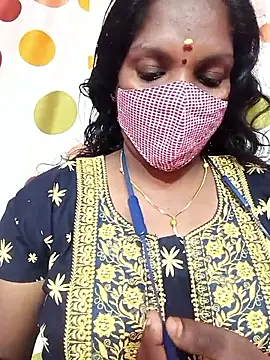 Tamil Abinaya online show from March 22, 5:03 pm