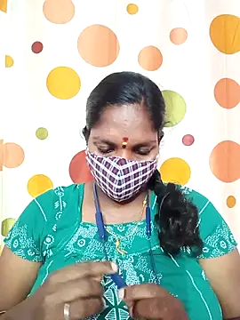 Tamil Abinaya online show from June 2, 5:13 pm