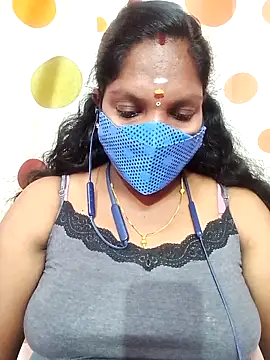 Tamil Abinaya online show from April 1, 5:10 pm