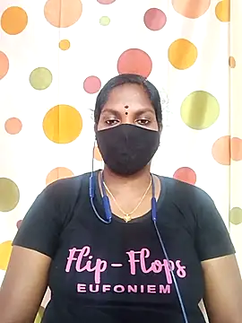 Tamil Abinaya online show from September 19, 5:50 pm