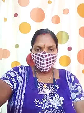 Snapshot of Tamil_Abinaya chatting on June 16, 6:13 am Tamil Abinaya online show from June 16, 6:13 am