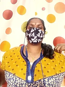 Snapshot of Tamil_Abinaya chatting on February 10, 6:07 pm Tamil Abinaya online show from February 10, 6:07 pm