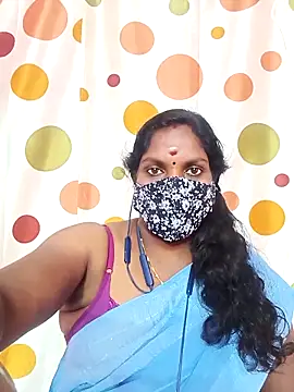 Tamil Abinaya online show from November 29, 8:58 am