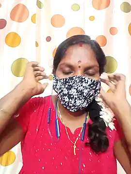 Tamil Abinaya online show from November 30, 5:36 pm