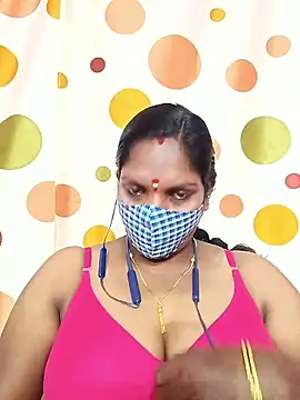 Tamil Abinaya online show from May 30, 5:18 pm