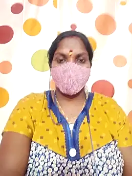 Tamil Abinaya online show from November 5, 5:38 pm