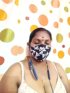 Snapshot of Tamil_Abinaya chatting on February 26, 5:18 am Tamil Abinaya online show from February 26, 5:18 am