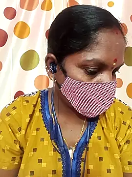 Tamil Abinaya online show from November 12, 5:39 pm