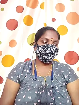 Tamil Abinaya online show from March 12, 5:17 pm