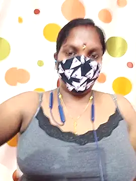 Tamil Abinaya online show from April 19, 5:03 pm