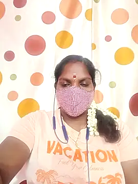 Tamil Abinaya online show from October 12, 4:41 pm