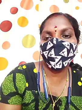 Tamil Abinaya online show from March 6, 5:08 pm