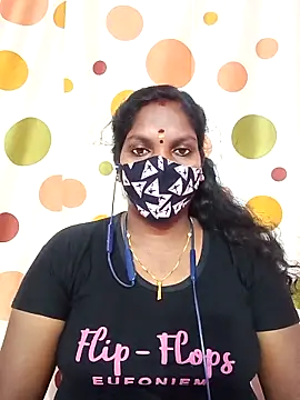 Tamil Abinaya online show from April 2, 1:18 pm