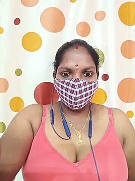 Snapshot of Tamil_Abinaya chatting on June 14, 2:24 am Tamil Abinaya online show from June 14, 2:24 am